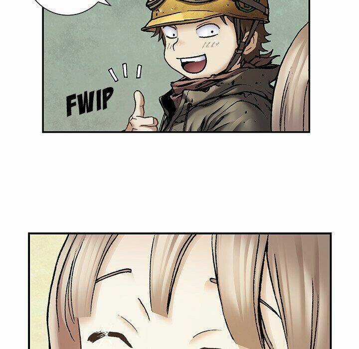 Đứa Con Thần Chết - Chapter 115 - Trang 56