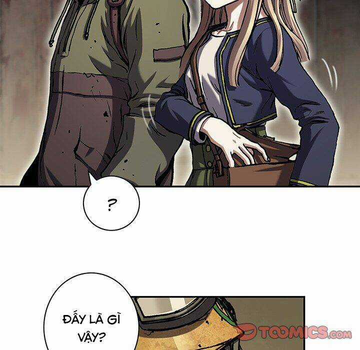 Đứa Con Thần Chết - Chapter 115 - Trang 59