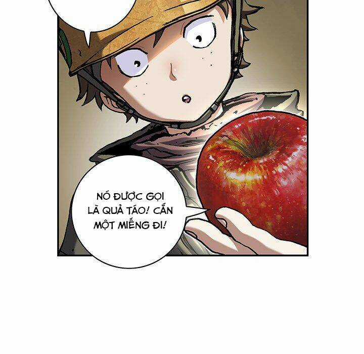 Đứa Con Thần Chết - Chapter 115 - Trang 60