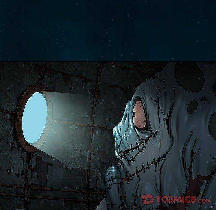 Đứa Con Thần Chết - Chapter 115 - Trang 7