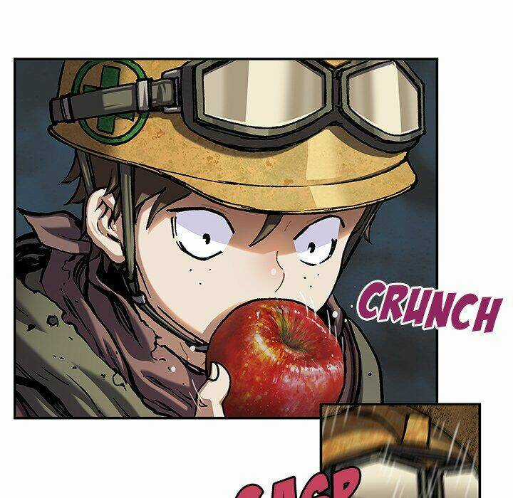 Đứa Con Thần Chết - Chapter 115 - Trang 61