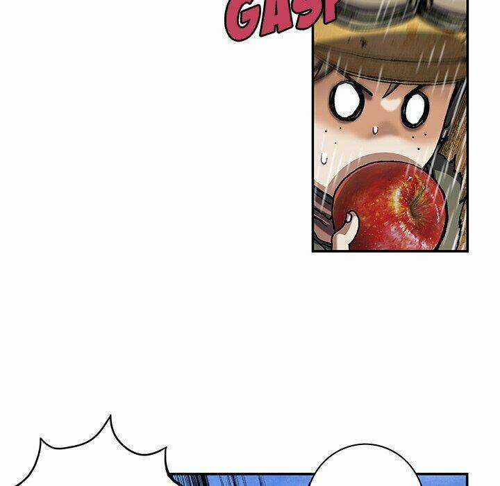 Đứa Con Thần Chết - Chapter 115 - Trang 62