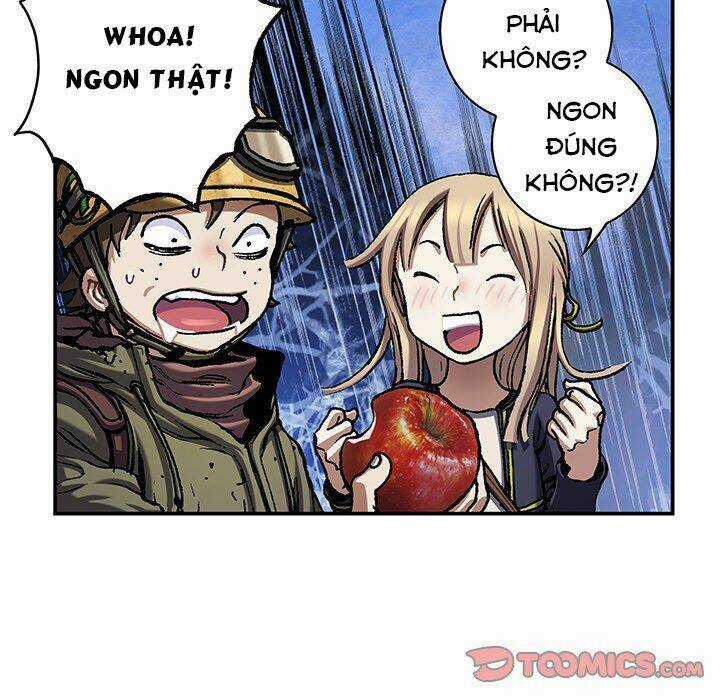 Đứa Con Thần Chết - Chapter 115 - Trang 63