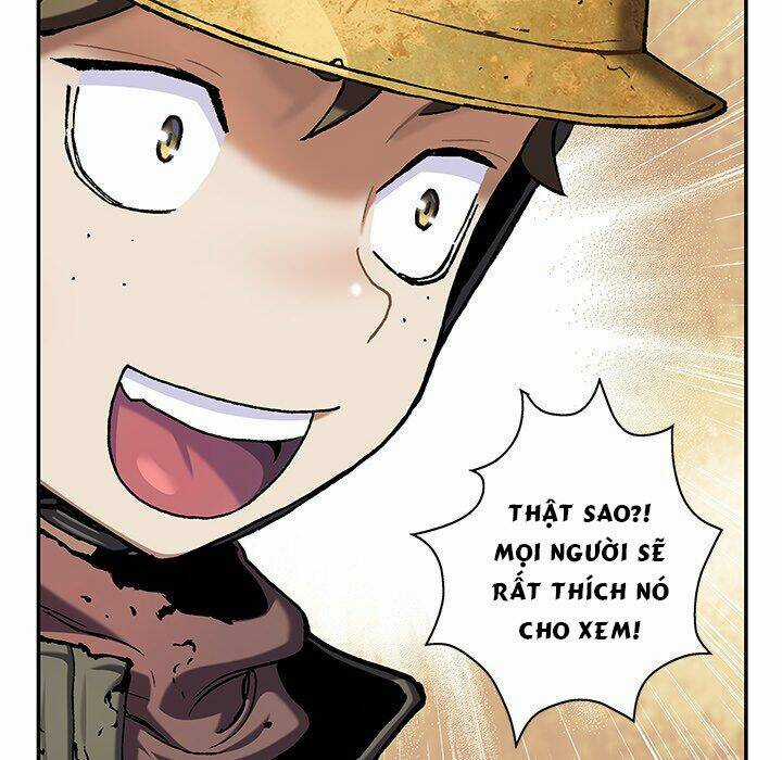 Đứa Con Thần Chết - Chapter 115 - Trang 66