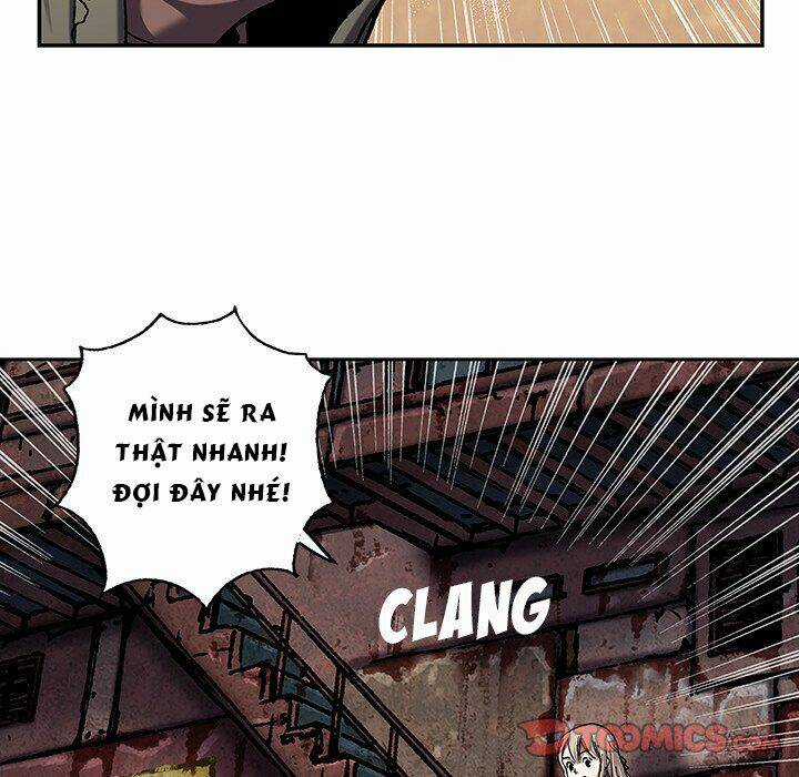 Đứa Con Thần Chết - Chapter 115 - Trang 67