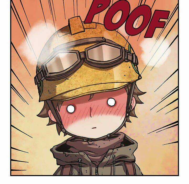 Đứa Con Thần Chết - Chapter 115 - Trang 70