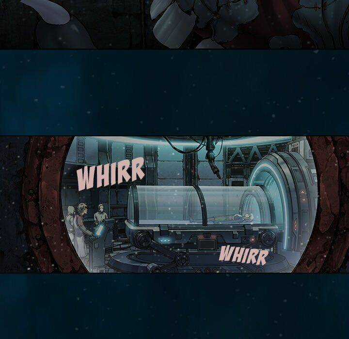 Đứa Con Thần Chết - Chapter 115 - Trang 8