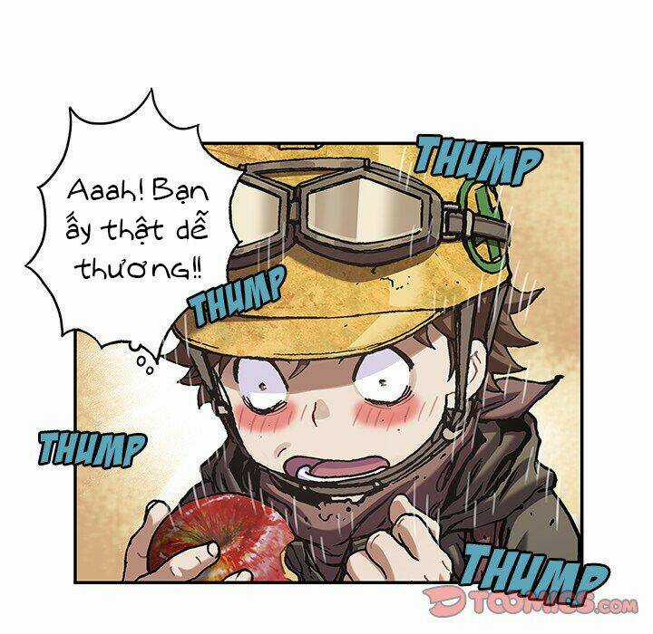 Đứa Con Thần Chết - Chapter 115 - Trang 71