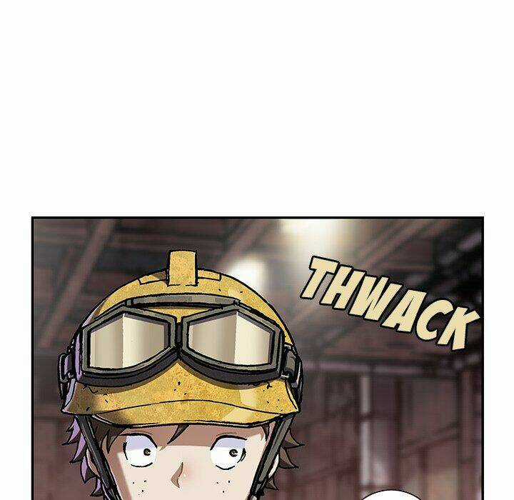 Đứa Con Thần Chết - Chapter 115 - Trang 72