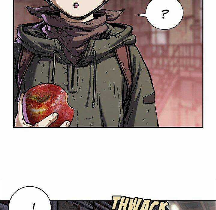 Đứa Con Thần Chết - Chapter 115 - Trang 73