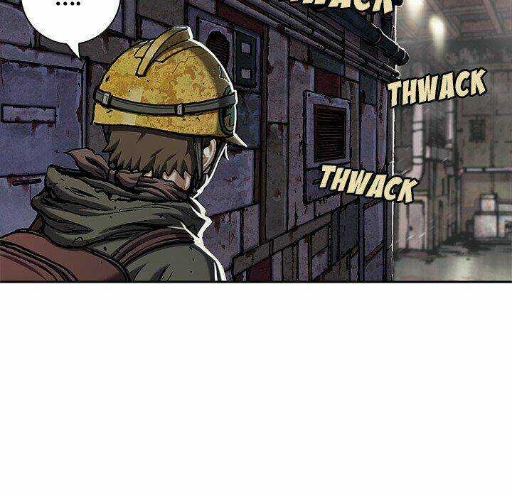 Đứa Con Thần Chết - Chapter 115 - Trang 74