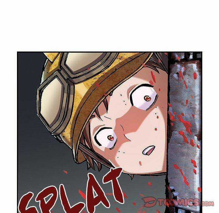 Đứa Con Thần Chết - Chapter 115 - Trang 75