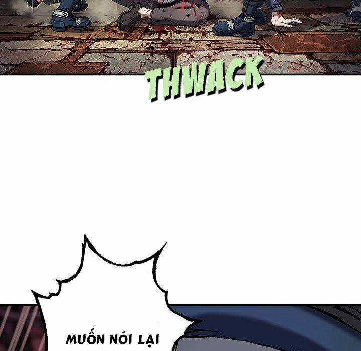 Đứa Con Thần Chết - Chapter 115 - Trang 78
