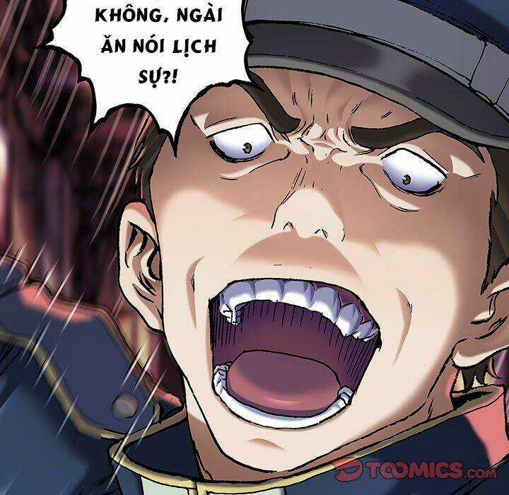 Đứa Con Thần Chết - Chapter 115 - Trang 79