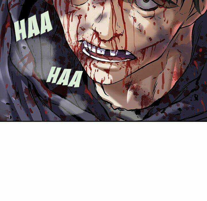 Đứa Con Thần Chết - Chapter 115 - Trang 81