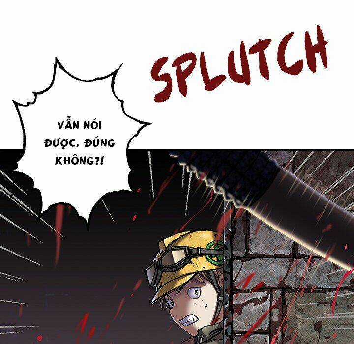 Đứa Con Thần Chết - Chapter 115 - Trang 82