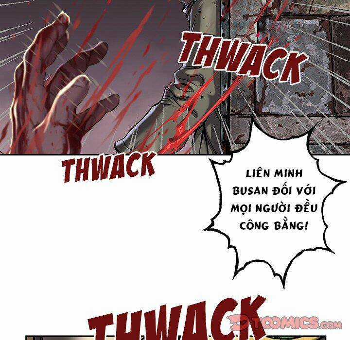 Đứa Con Thần Chết - Chapter 115 - Trang 83