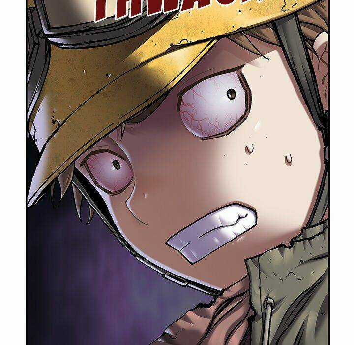 Đứa Con Thần Chết - Chapter 115 - Trang 84