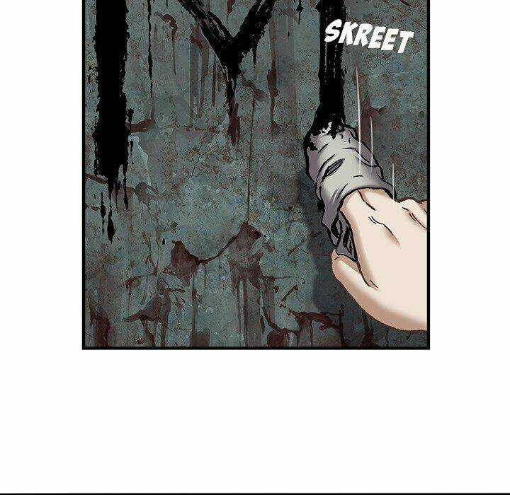 Đứa Con Thần Chết - Chapter 115 - Trang 86