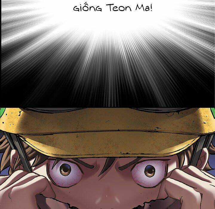 Đứa Con Thần Chết - Chapter 115 - Trang 89