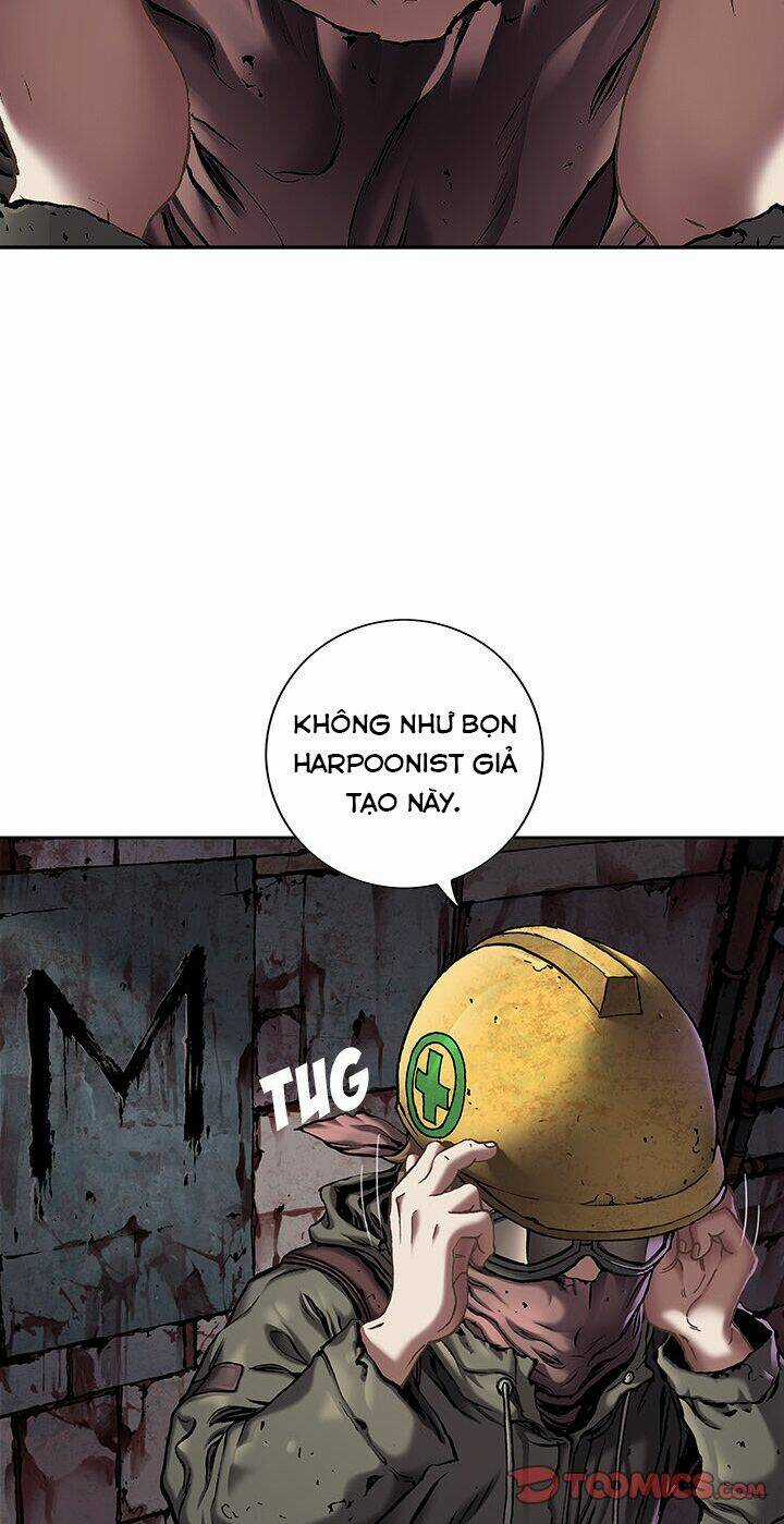 Đứa Con Thần Chết - Chapter 115 - Trang 90