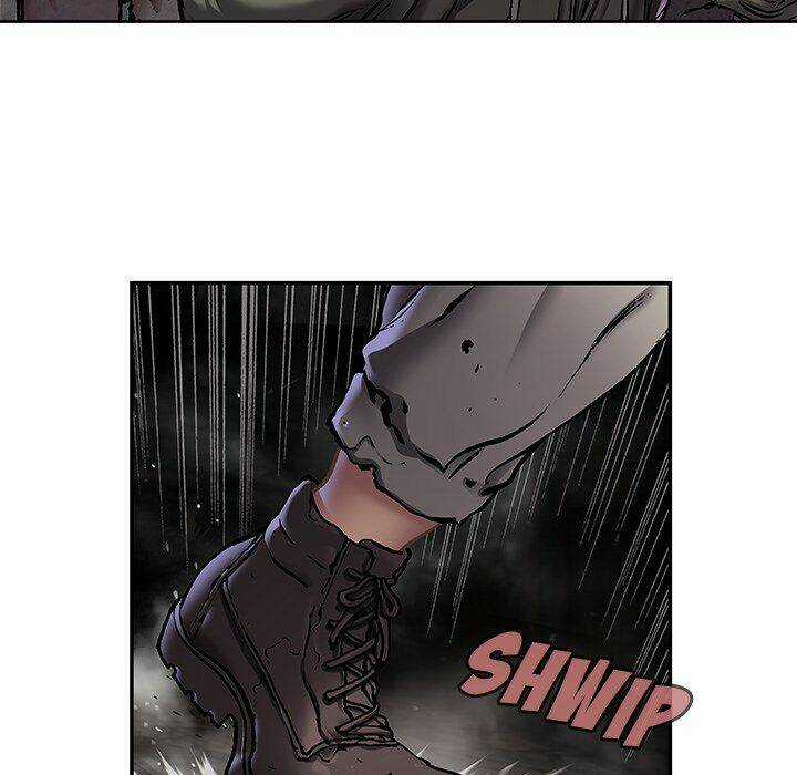 Đứa Con Thần Chết - Chapter 115 - Trang 91