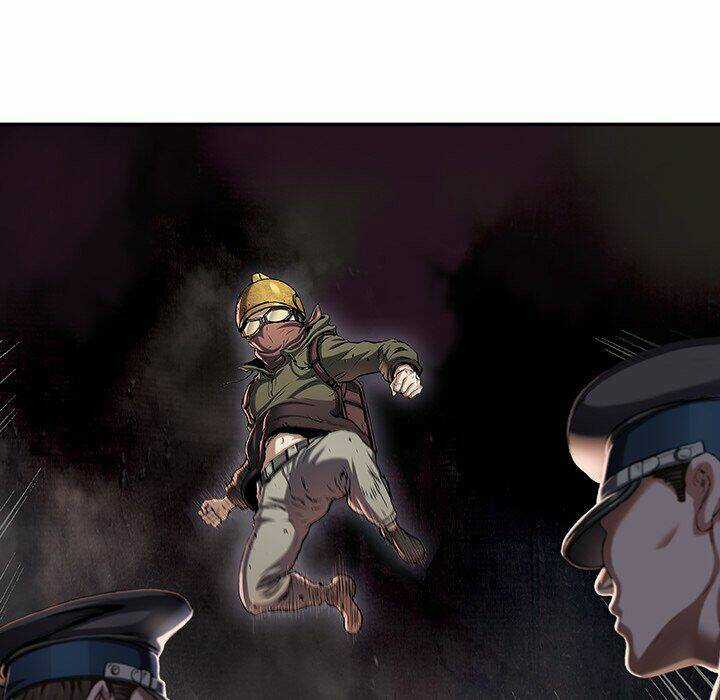 Đứa Con Thần Chết - Chapter 115 - Trang 93