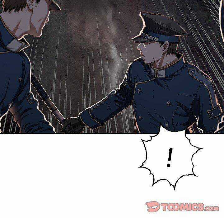 Đứa Con Thần Chết - Chapter 115 - Trang 94