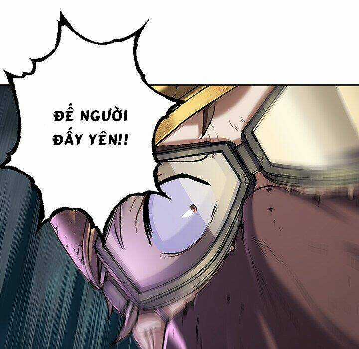 Đứa Con Thần Chết - Chapter 115 - Trang 95