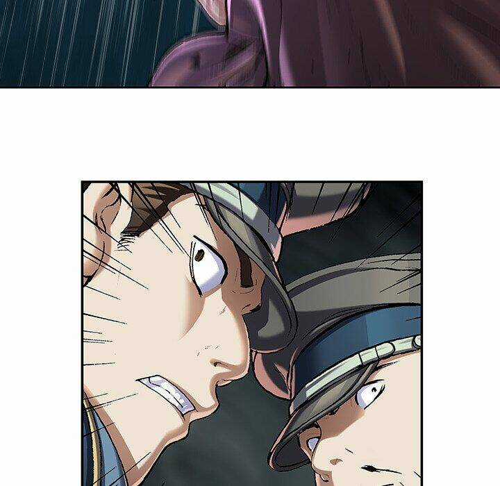 Đứa Con Thần Chết - Chapter 115 - Trang 96