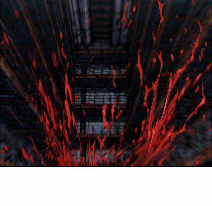 Đứa Con Thần Chết - Chapter 115 - Trang 99