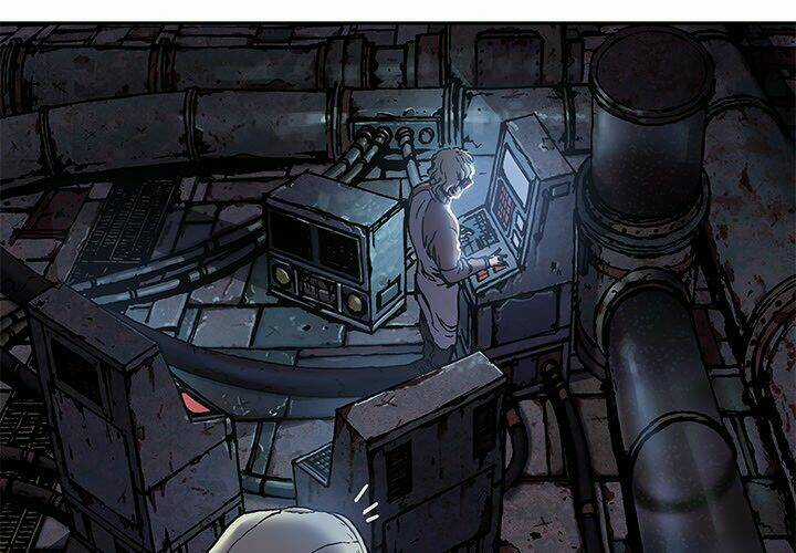 Đứa Con Thần Chết - Chapter 117 - Trang 1