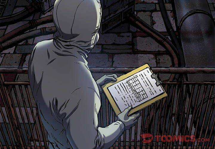 Đứa Con Thần Chết - Chapter 117 - Trang 2