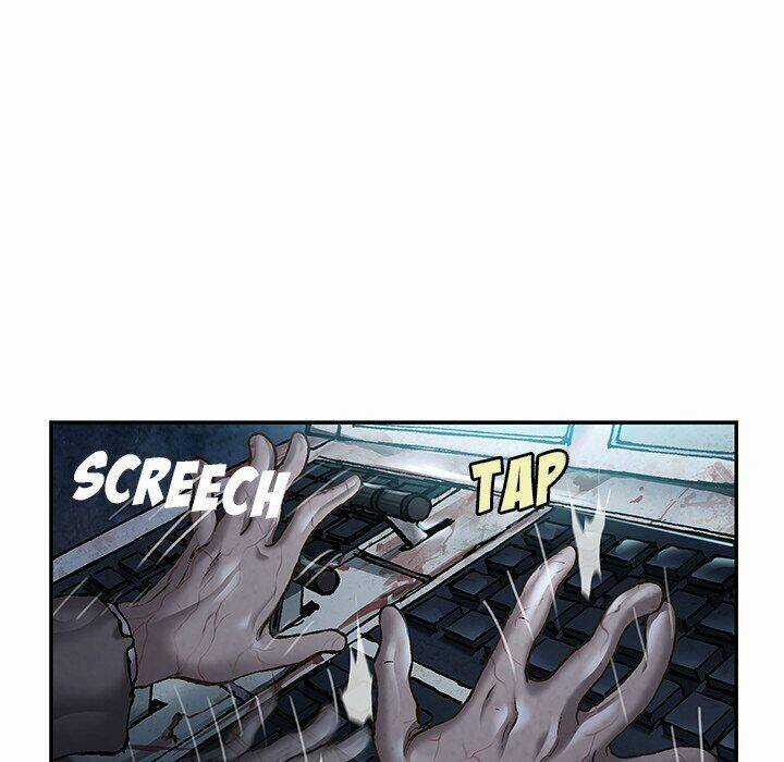 Đứa Con Thần Chết - Chapter 117 - Trang 16