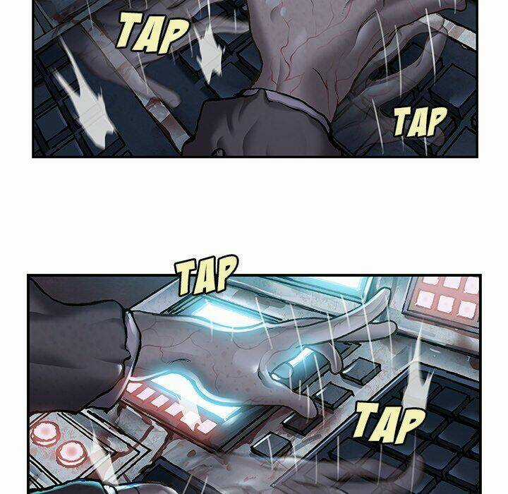 Đứa Con Thần Chết - Chapter 117 - Trang 17