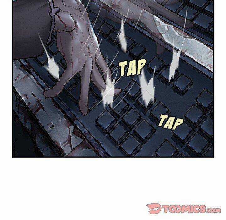 Đứa Con Thần Chết - Chapter 117 - Trang 18