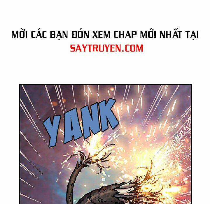Đứa Con Thần Chết - Chapter 117 - Trang 19
