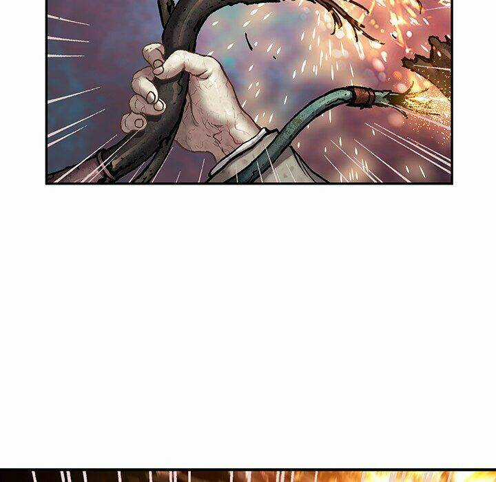 Đứa Con Thần Chết - Chapter 117 - Trang 20