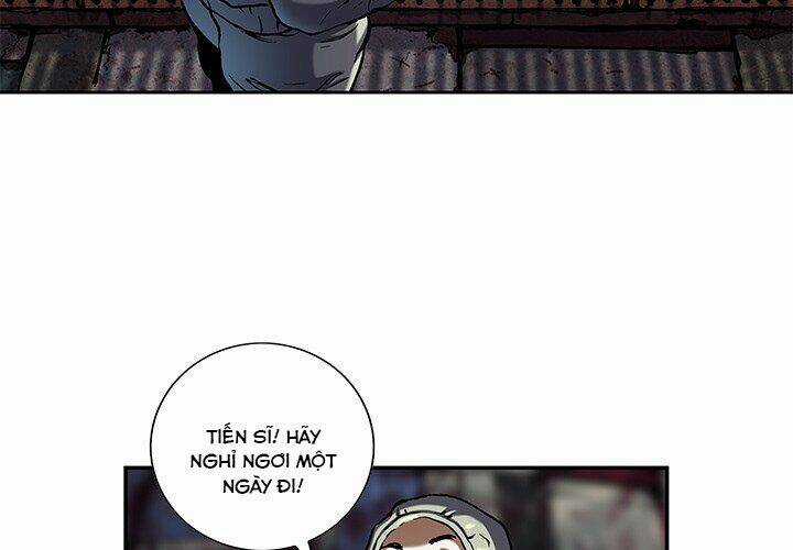 Đứa Con Thần Chết - Chapter 117 - Trang 3