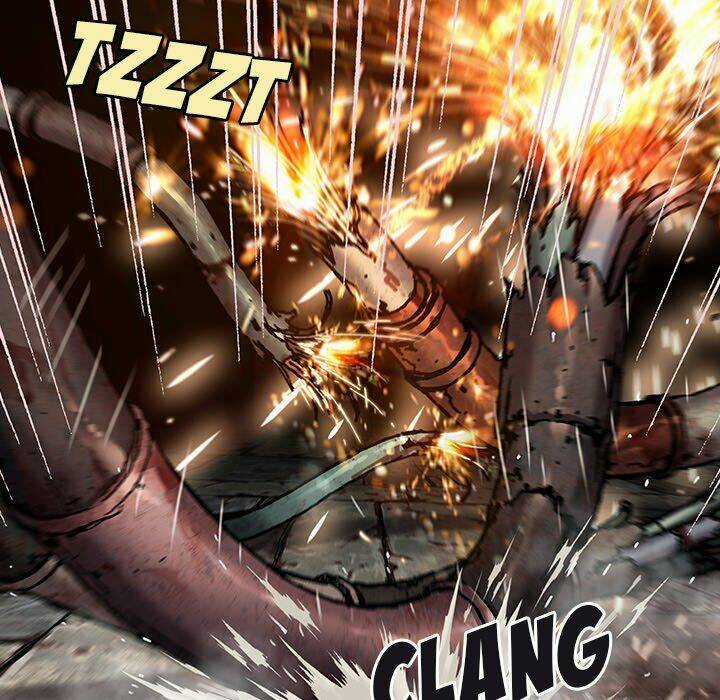 Đứa Con Thần Chết - Chapter 117 - Trang 21