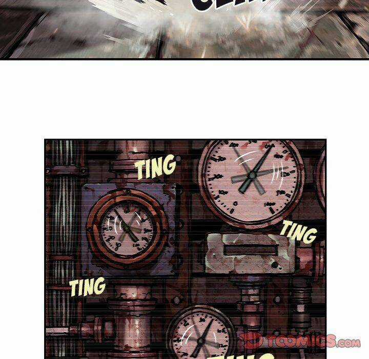 Đứa Con Thần Chết - Chapter 117 - Trang 22