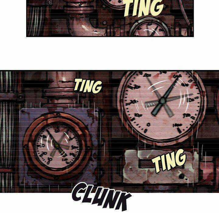 Đứa Con Thần Chết - Chapter 117 - Trang 23