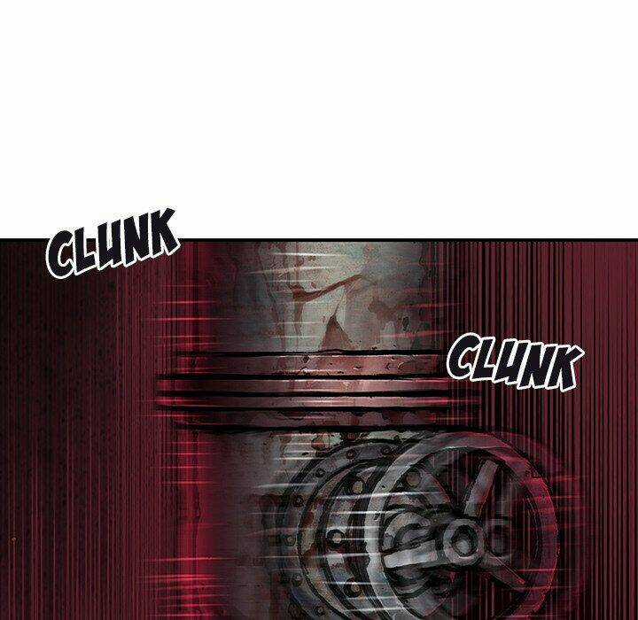 Đứa Con Thần Chết - Chapter 117 - Trang 24