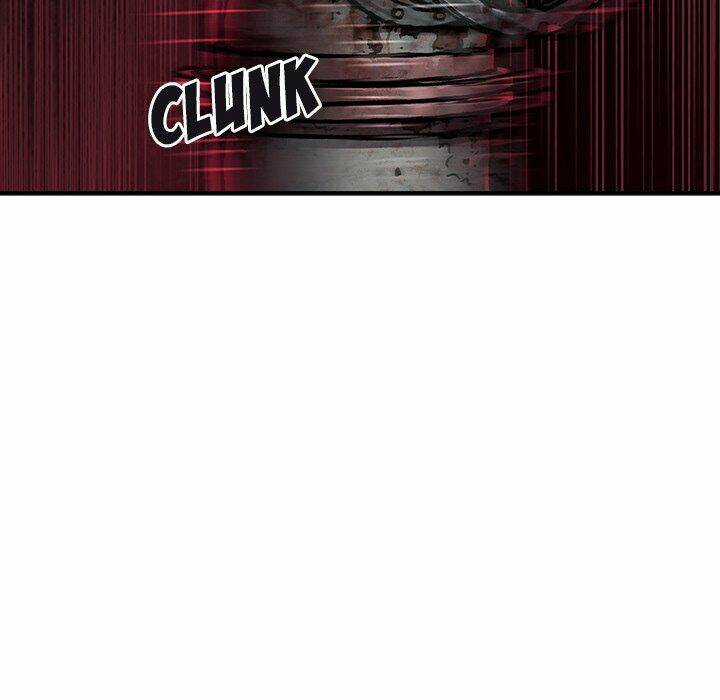 Đứa Con Thần Chết - Chapter 117 - Trang 25