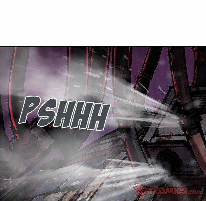 Đứa Con Thần Chết - Chapter 117 - Trang 26