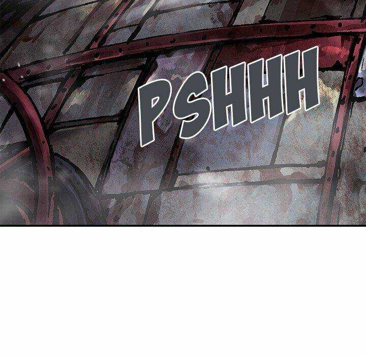 Đứa Con Thần Chết - Chapter 117 - Trang 27