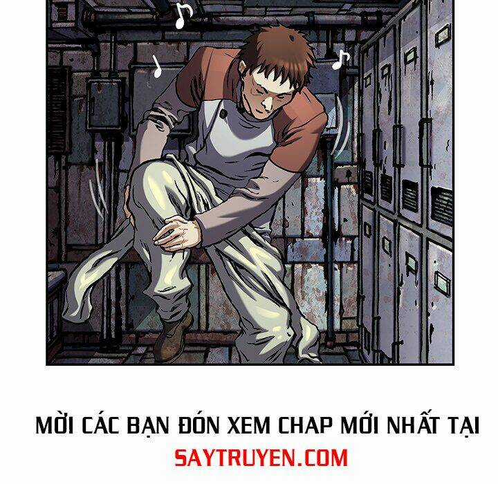 Đứa Con Thần Chết - Chapter 117 - Trang 29