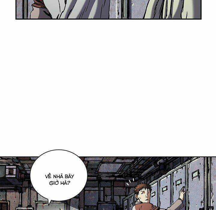 Đứa Con Thần Chết - Chapter 117 - Trang 31