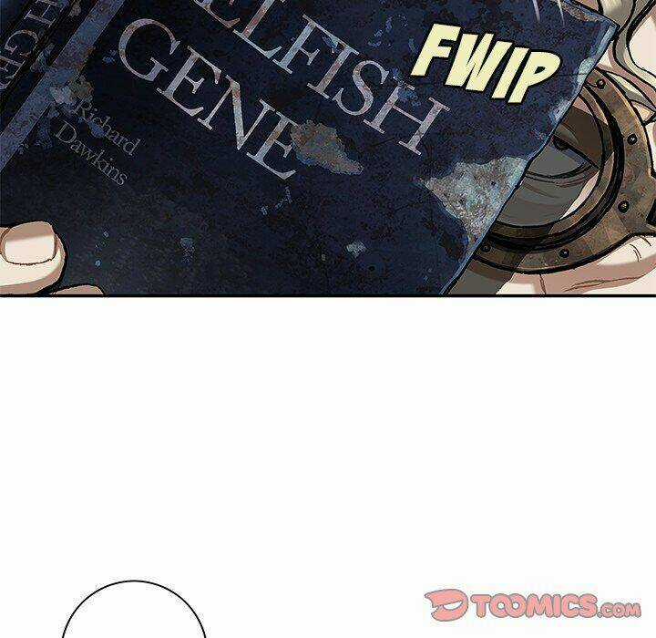 Đứa Con Thần Chết - Chapter 117 - Trang 34