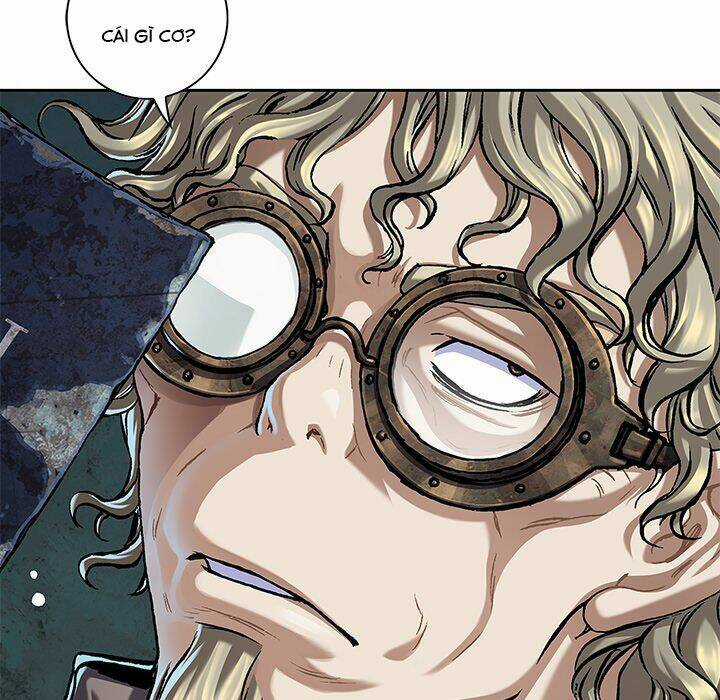Đứa Con Thần Chết - Chapter 117 - Trang 35